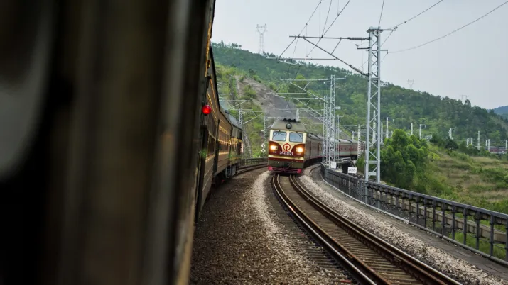 Améliorer l’attractivité du chemin de fer dans le Guangxi